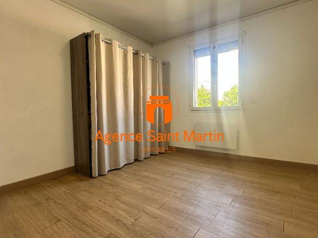 Location Appartement 3 pièces 82m²