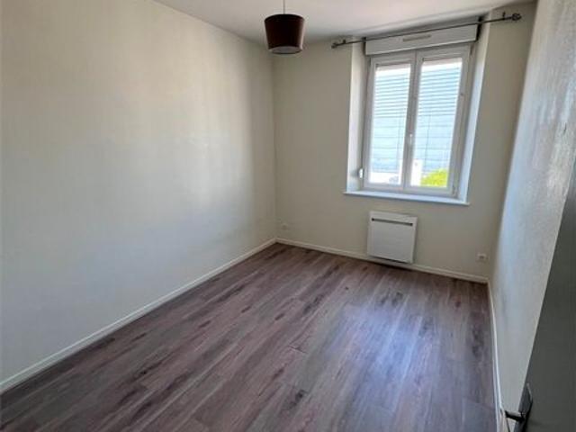 Location Appartement 3 pièces 82m²