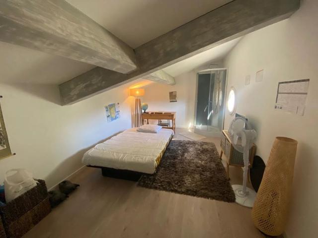 Location Appartement 3 pièces 82m² AUBAGNE 13400