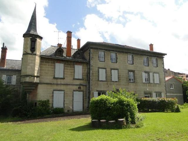 Location Appartement 3 pièces 82m² BEAUMONT 63110