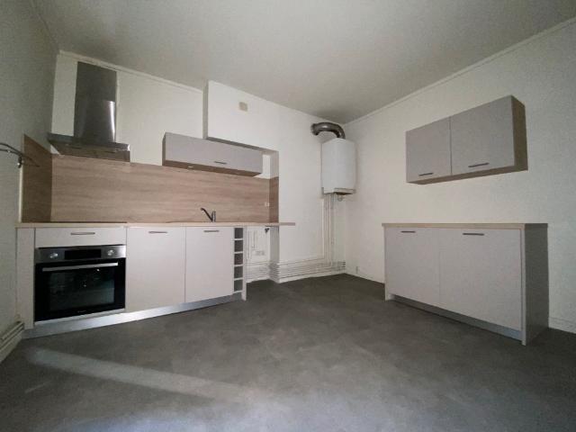 Location Appartement 3 pièces 82m² BESANCON 25000