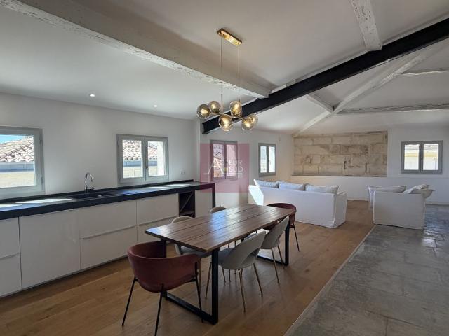 Location Appartement 3 pièces 82m² MONTPELLIER 34000