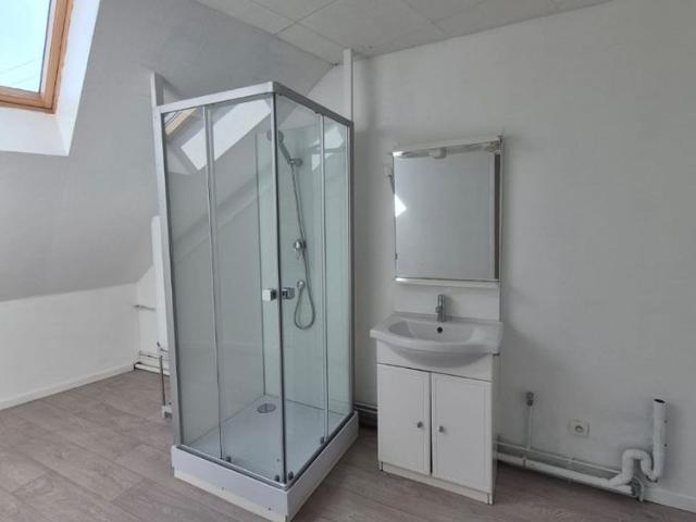 Location Appartement 3 pièces 82m² NOYELLES SOUS LENS 62221