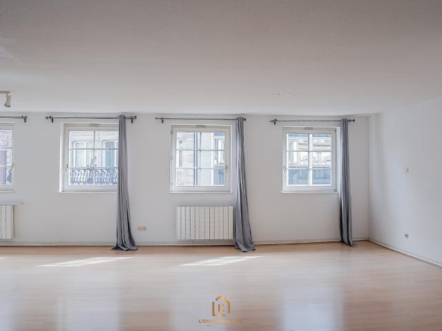 Location Appartement 3 pièces 82m² STRASBOURG 67000