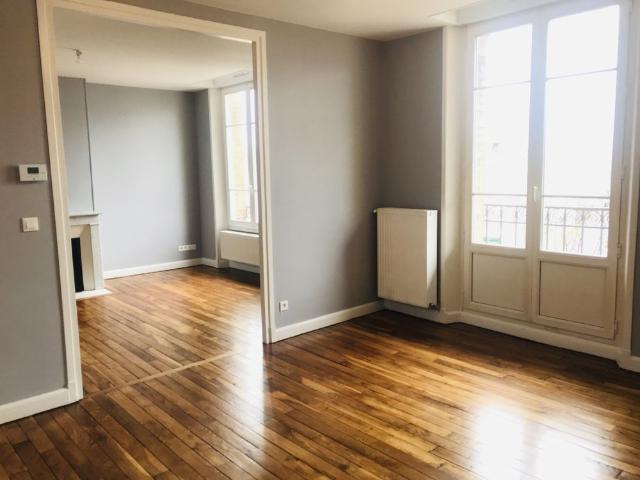 Location Appartement 3 pièces 82m² REIMS 51100
