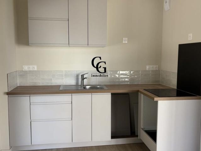 Location Appartement 3 pièces 82m² VERTOU 44120