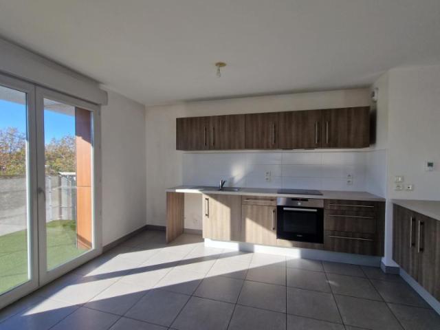 Location appartement 3 pièces