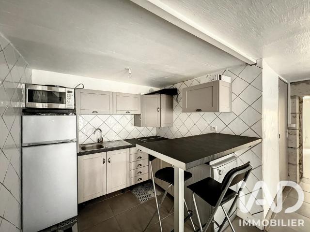 Location Appartement 3 pièces