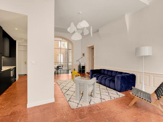 Location Appartement 3 pièces 87.9 m2 Toulouse