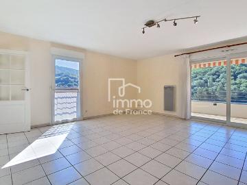 Location appartement 3 pièces 87.27 m² à Valserhône 01200 1 300,00 € / mois CC