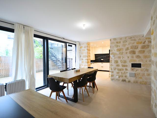 Location Appartement 3 pièces 87.38 m2 Ivry sur Seine