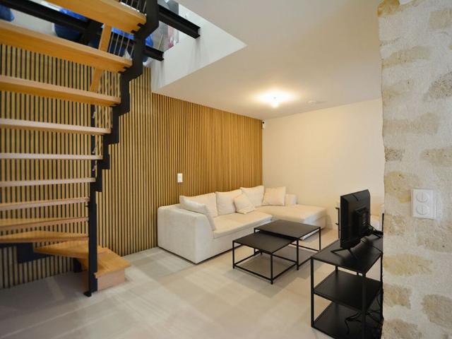Location appartement 3 pièces, 87.38m², Ivry sur Seine
