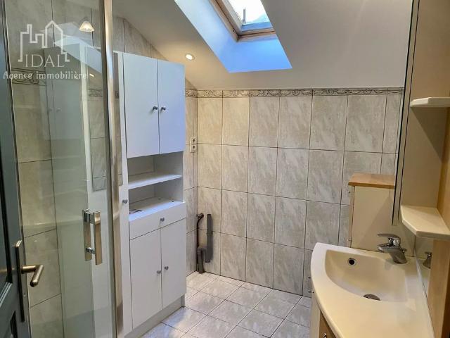 Location Appartement 3 pièces 87 m2 à Sévérac d'Aveyron