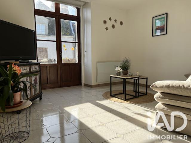 Location Appartement 3 pièces 87 m2 Ancenis