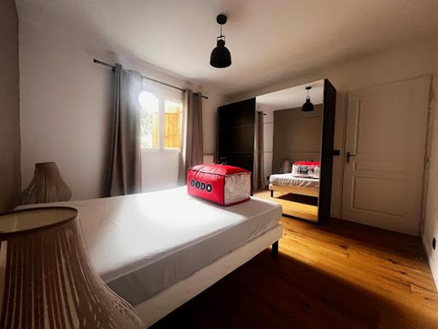 Location Appartement 3 pièces 87.22 m2 Archamps