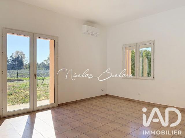 Location Appartement 3 pièces 87 m2 Le Thor