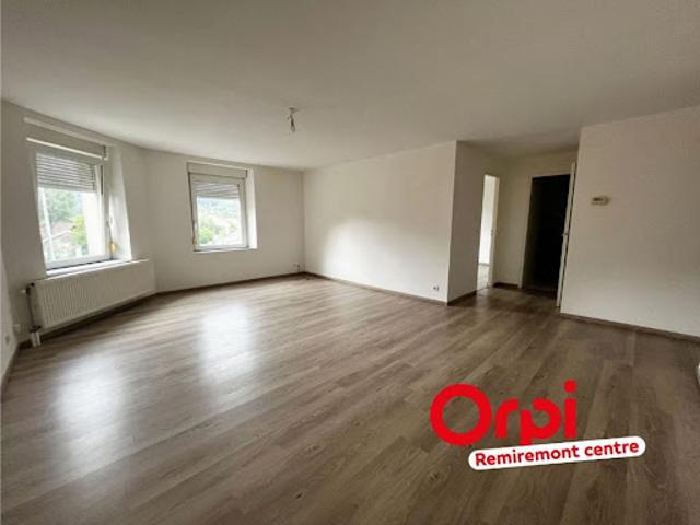 Location Appartement 3 pièces 87 m2 Raon aux Bois