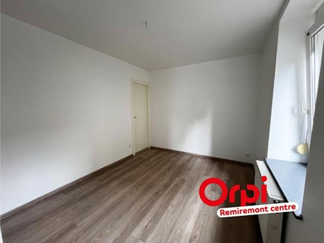 Location Appartement 3 pièces 87 m2 Raon aux Bois