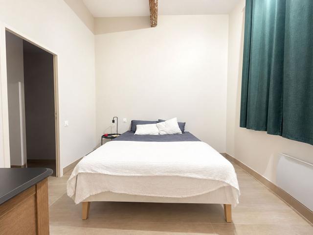 Location Appartement 3 pièces 87m²