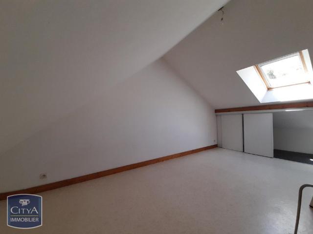 Location Appartement 3 pièces 87m² CHINON 37500
