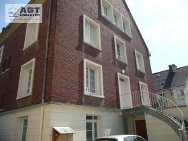 Location Appartement 3 pièces 87m² BEAUVAIS 60000