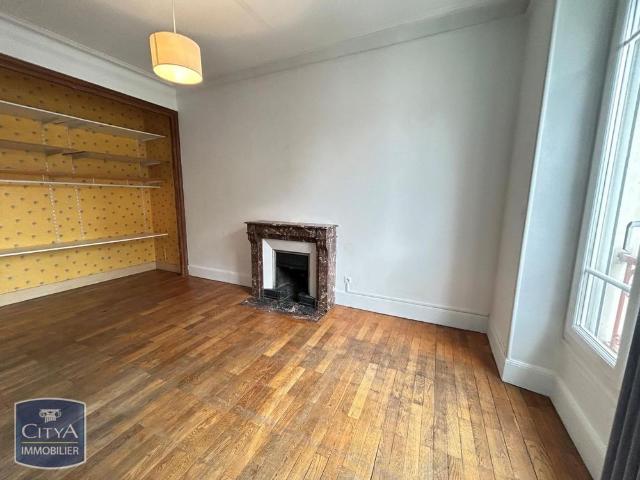 Location Appartement 3 pièces 87m² GRENOBLE 38000
