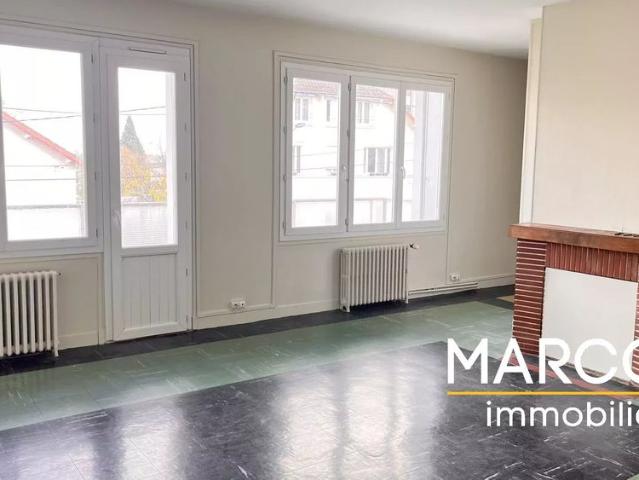 Location Appartement 3 pièces 87m² GUERET 23000