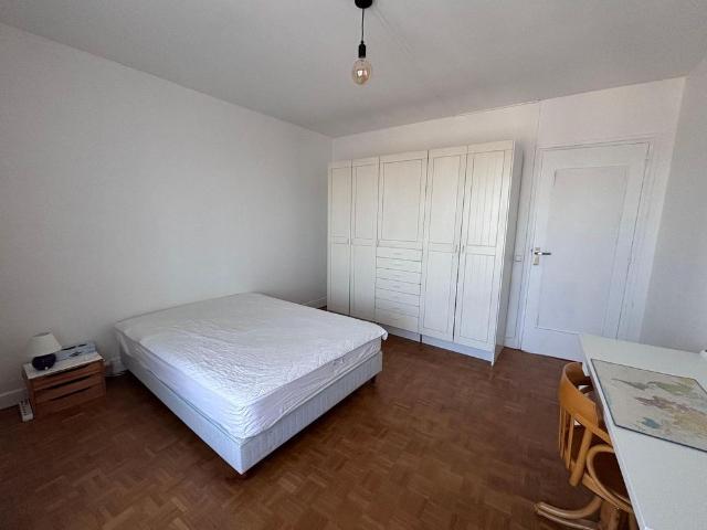 Location Appartement 3 pièces 87m² JOUE LES TOURS 37300