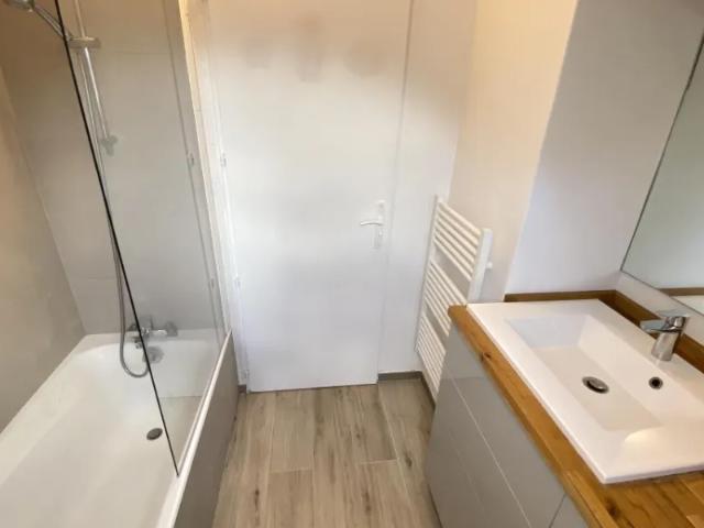 Location appartement 3 pièces