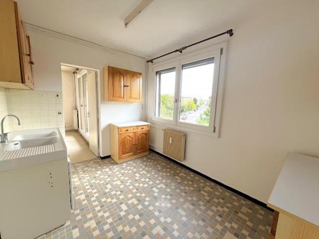 Location Appartement 4 pièces 84.54 m2 Manosque