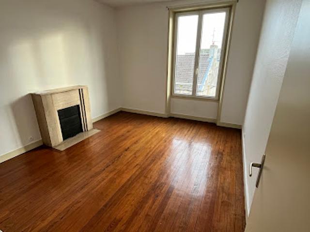 Location Appartement 3 pièces 84.7 m2 Troarn
