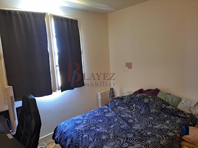 Location Appartement 3 pièces 84.83 m2 Tulle