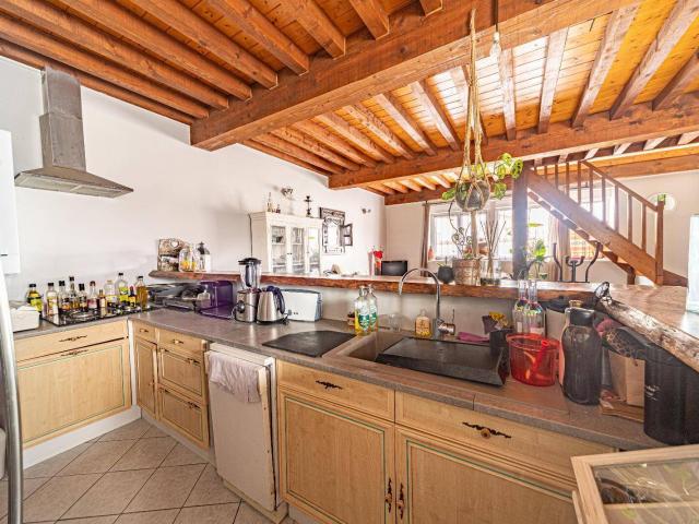 Location appartement 3 pièces 84.8 m² à Feillens 01570 6 703 €