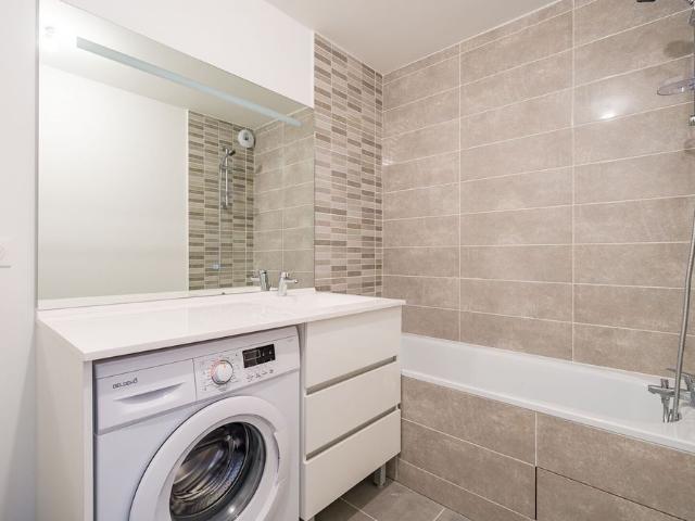 Location appartement 3 pièces, 84.00m², Asnières sur Seine