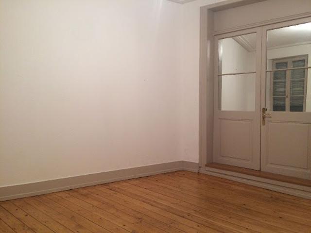 Location Appartement 3 pièces 84.04 m2 Strasbourg