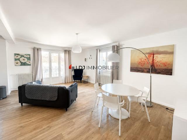 Location Appartement 3 pièces 84.05 m2 Perpignan