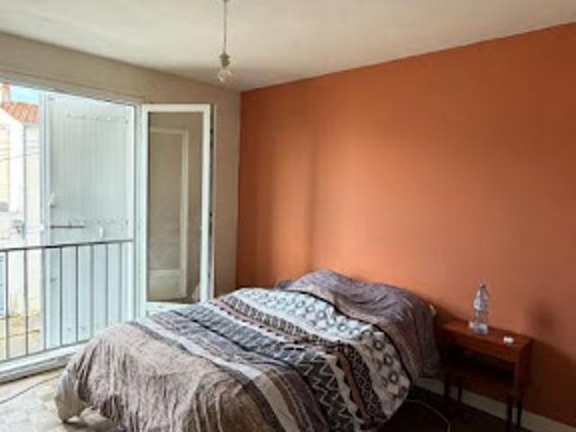 Location Appartement 3 pièces 84.06 m2 La Rochelle