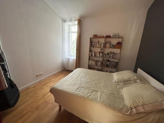 Location appartement 3 pièces, 84.15m², Rochefort