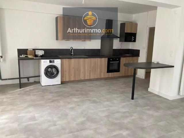 Location Appartement 3 pièces 84 m2 à Josselin