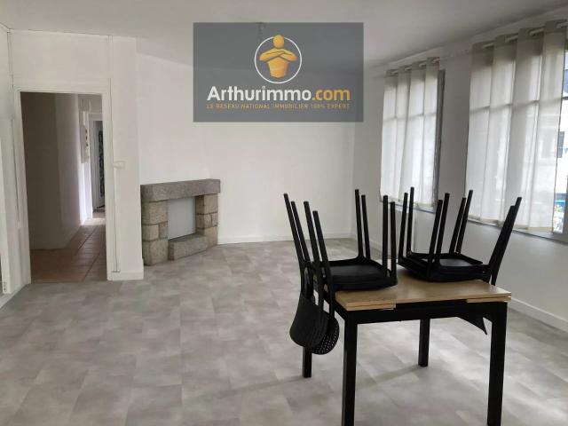 Location Appartement 3 pièces 84 m2 à Josselin