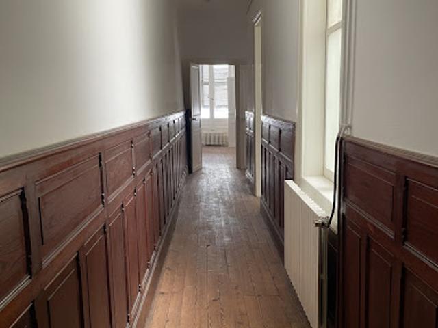 Location Appartement 3 pièces 84 m2 Bayonne