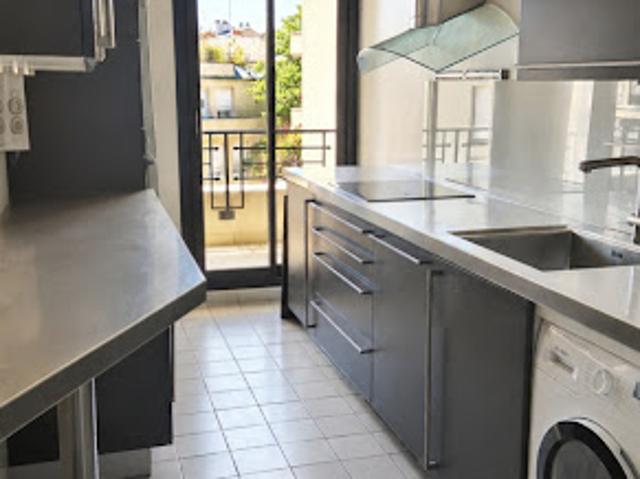 Location Appartement 3 pièces 84 m2 Boulogne Billancourt