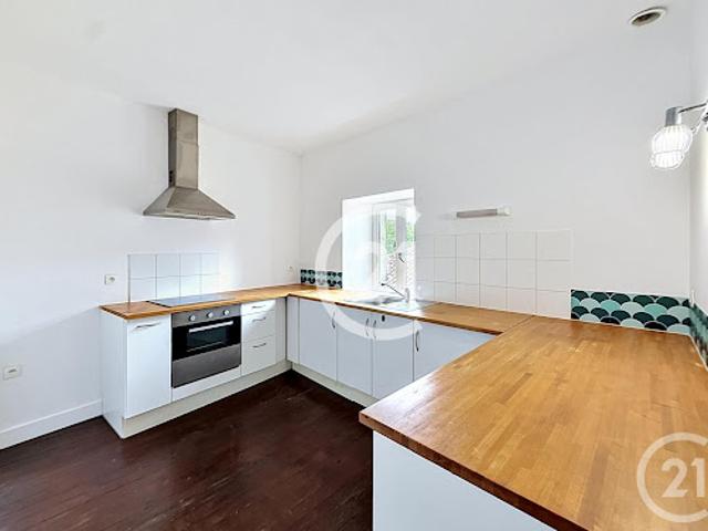 Location Appartement 3 pièces 87 m2 Cognac