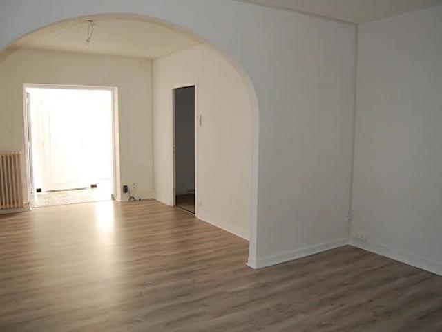 Location Appartement 3 pièces 84 m2 Digoin