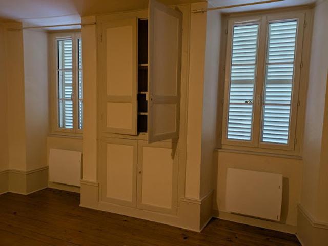Location Appartement 3 pièces 84 m2 Epoisses