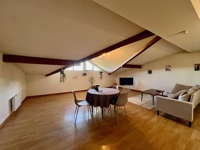 Location Appartement 3 pièces 84 m2 Le Houga