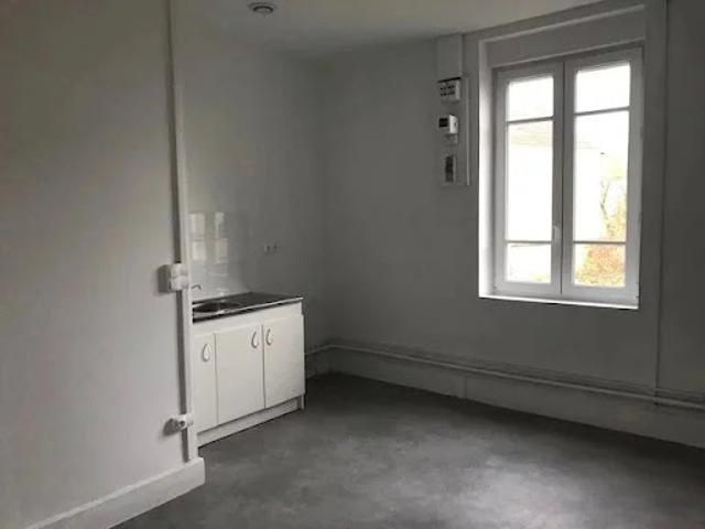 Location Appartement 3 pièces 84 m2 Paray le Monial