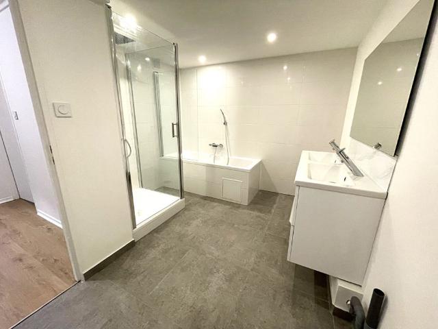 Location Appartement 3 pièces 84m²