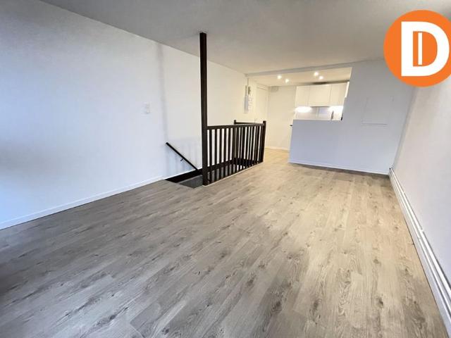 Location Appartement 3 pièces 84m²