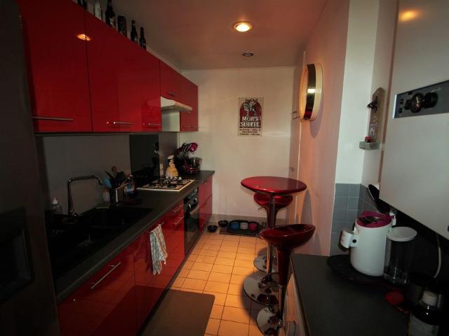 Location Appartement 3 pièces 84m² CHENNEVIERES SUR MARNE 94430